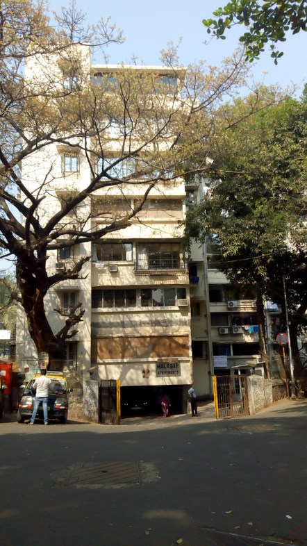Main - Malabar Apartment, Nepeansea Road